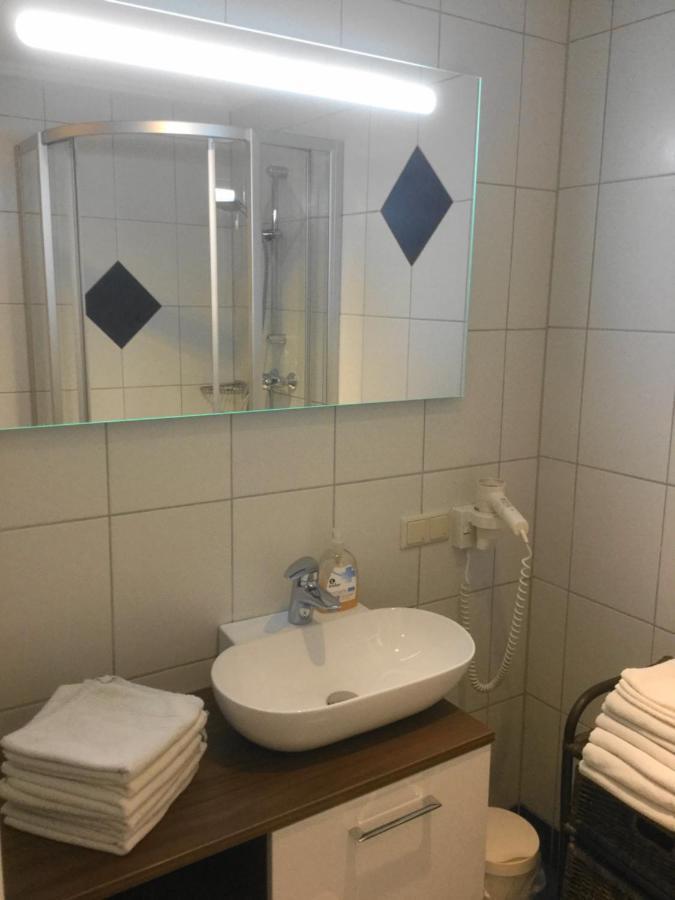 Appartement Unterbrandstätt Wagrain Exteriör bild